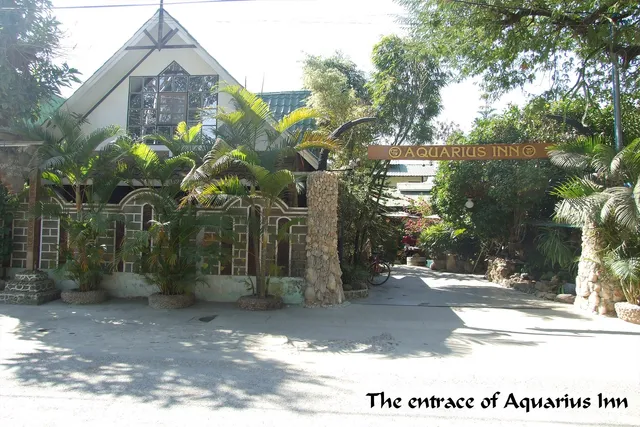Aquarius Inn