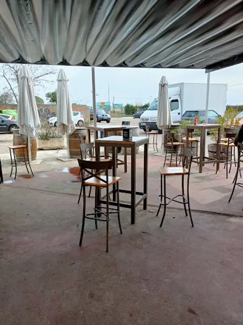 Restaurante El Barrio