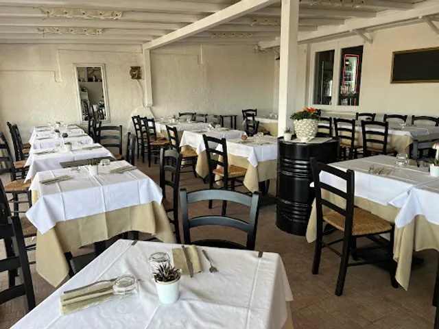 Kissu Ristorante Pizzeria