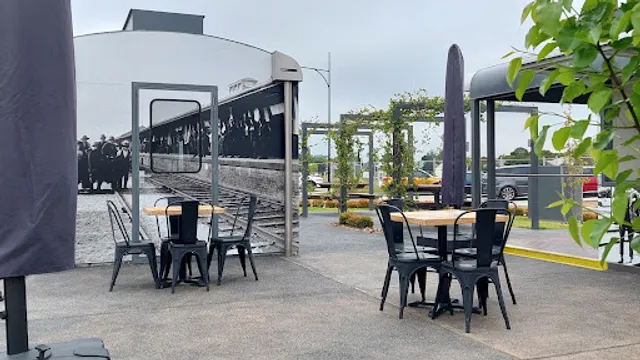 Gum Tree Pies Wodonga