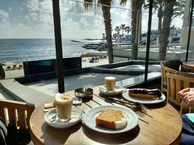 Caffè Nero Kato Paphos