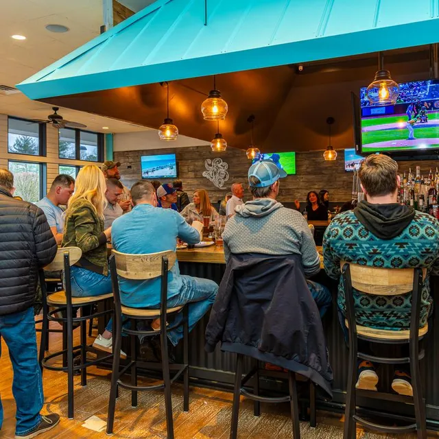 Westhampton Beach Brew & Grille