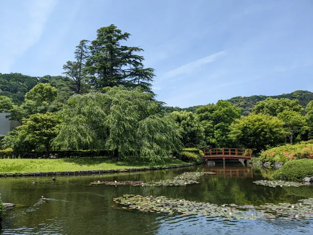 Japanese Garden