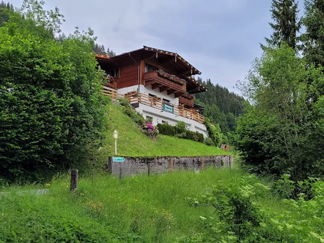 Gasthaus Bärenbichl