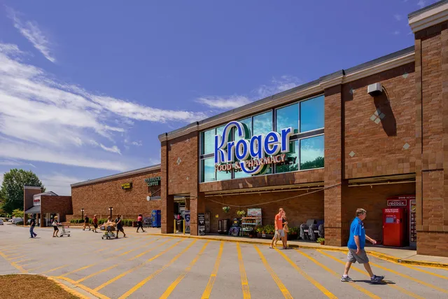 Irmo Station Shopping Center