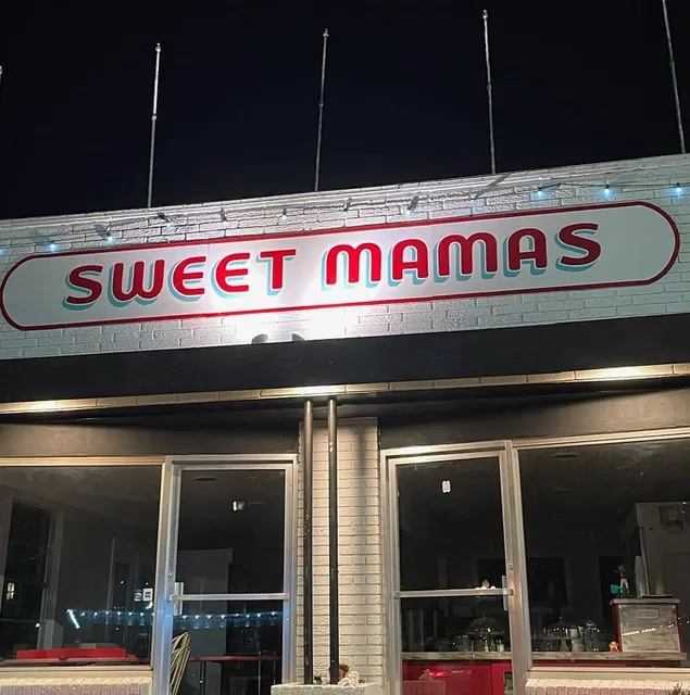 Sweet Mamas Water Valley