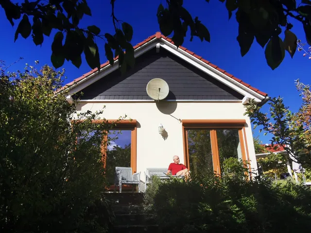 Ferienhaus "Lümmelland" Ihr Refugium