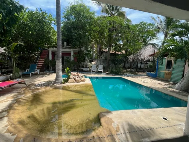 nuestra casa sai petfriendly hotel & beach club