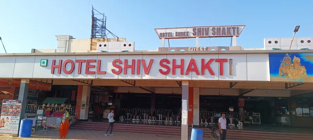 Hotel Shiv Shakti