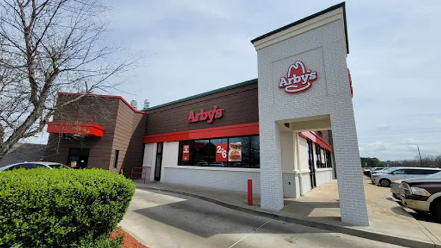 Arby's