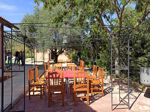 La Cuina de Kike Y Cuca