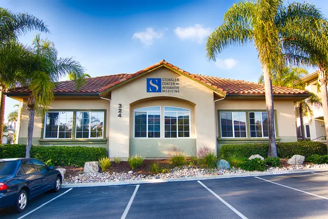 Stengler Center for Integrative Medicine