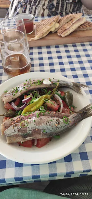 La guinguette à La Plante