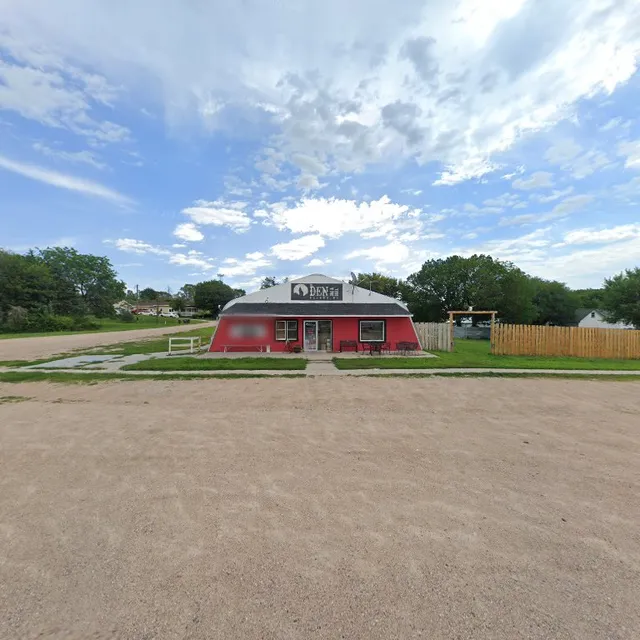 The Duke's Bar & Grill