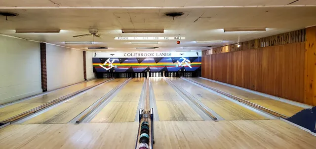 Strike Zone Pizza Pub & Bowling