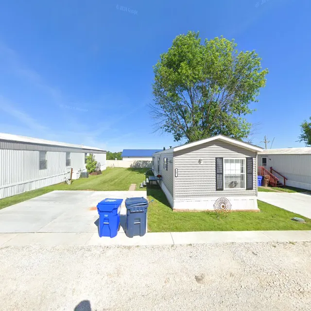 Moscow Mills Lion’s Club