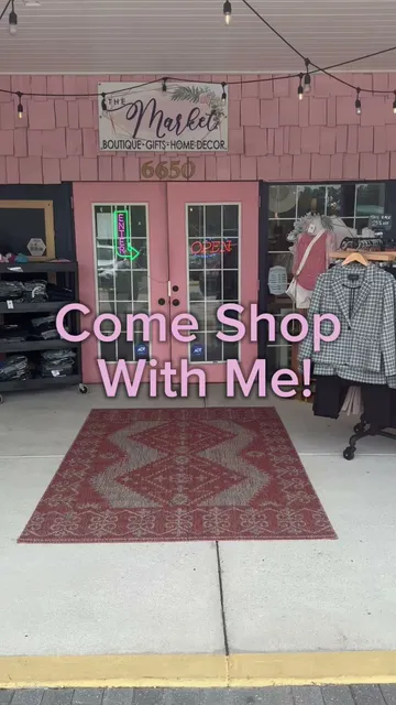 The Market Boutique and Gifts - Bradenton