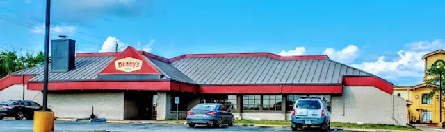 Denny's