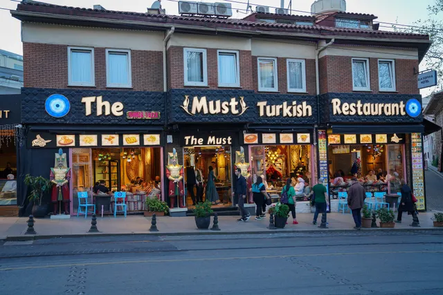 The Must Turkish Restaurant