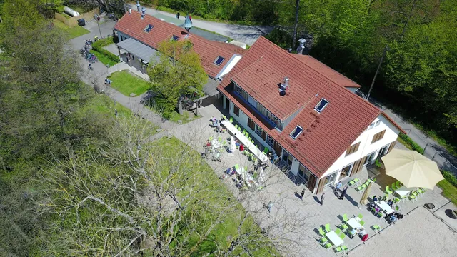 Evangelisches Waldheim Lindental