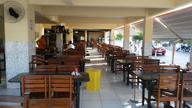 Churrascaria e Pizzaria Ciro Veras