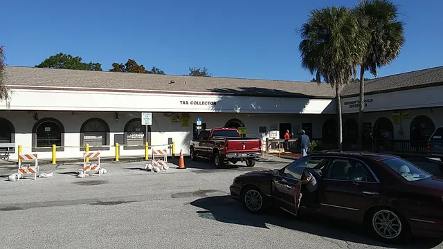 Hernando County Drivers License