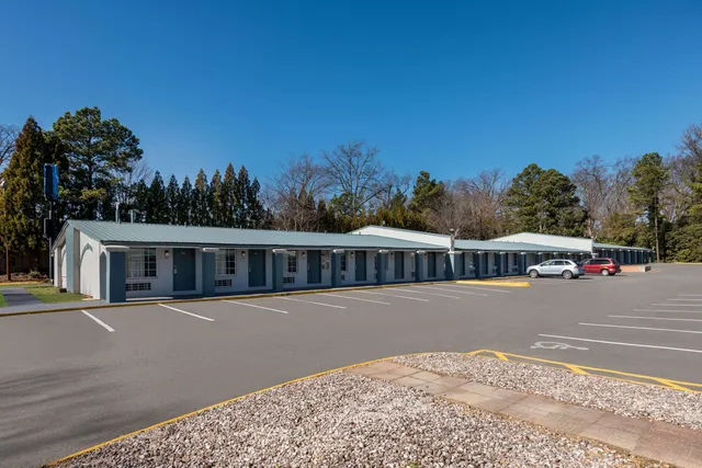 Rodeway Inn CLT Airport