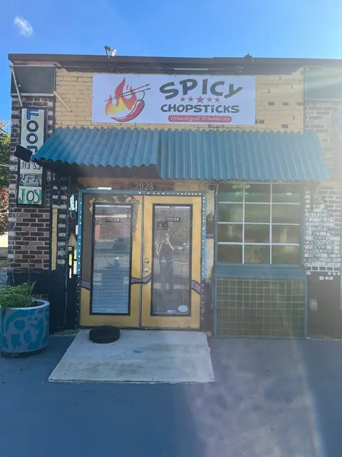 Spicy Chopsticks Restaurant