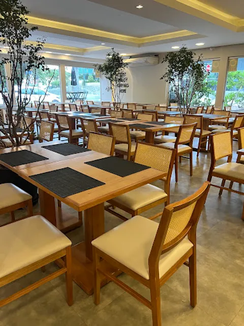 Restaurante Casa Mendonça