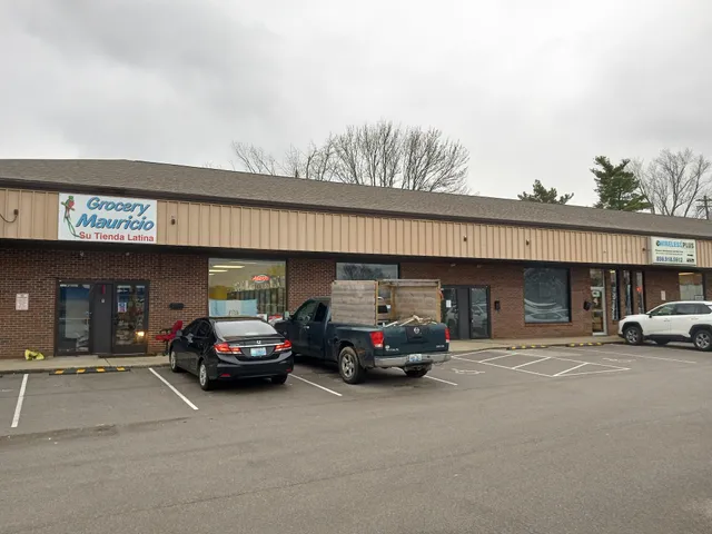 Grocery Mauricio (Su Tienda Latina)