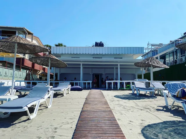 Cantürk Motel