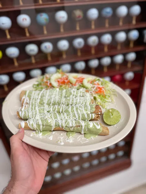 Cenaduría Nueva Luna