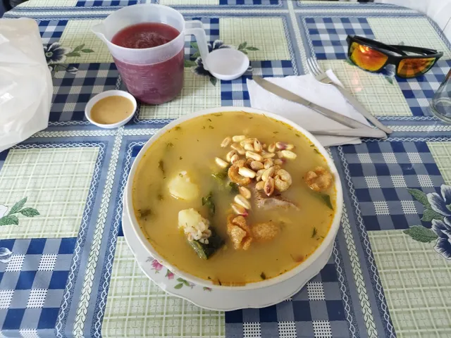 Picanteria Las Esteras