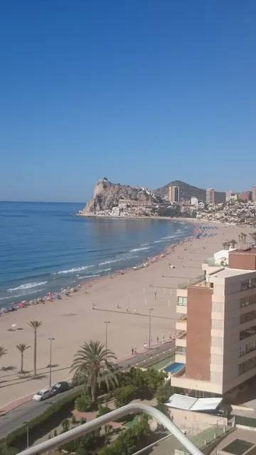 Apartamentos Miguel Mascaró Molines