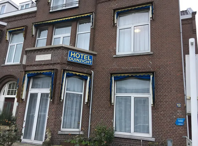 Hotel Duinzicht