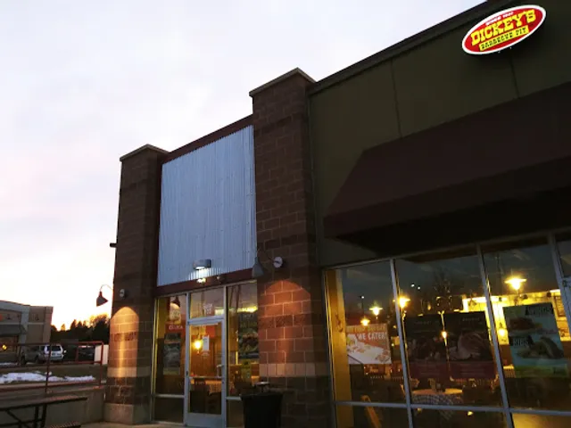 Dickey's Barbecue Pit