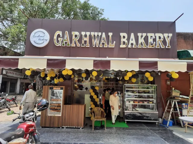 Garhwal Bakery