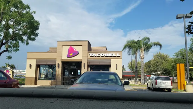 Taco Bell