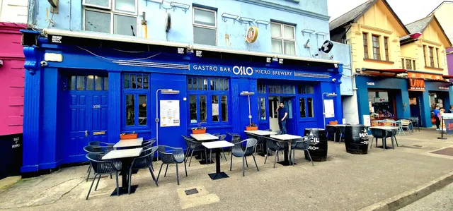 Lana Salthill Asian Street Food