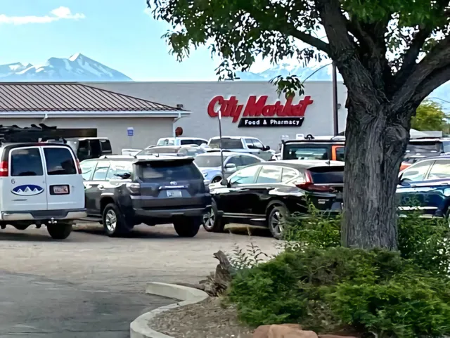 City Market Pharmacy