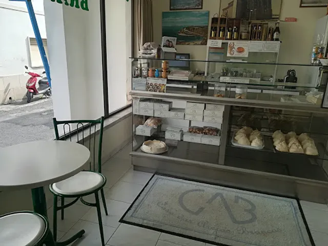 Cafetaria Casa das Areias Brancas