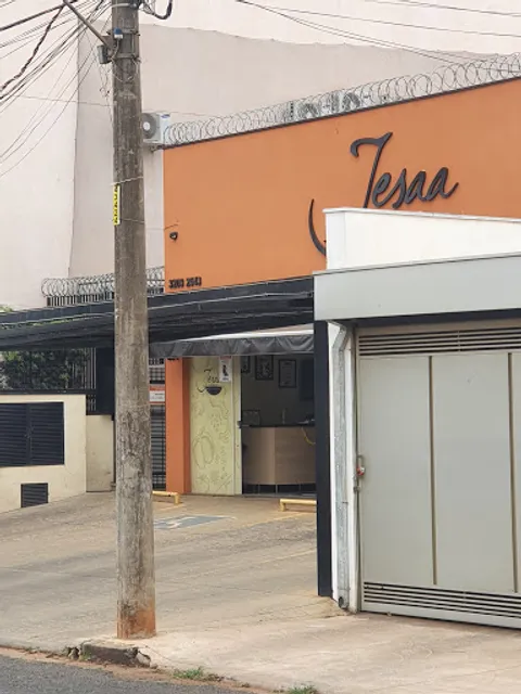 Jesaa - Rotisserie