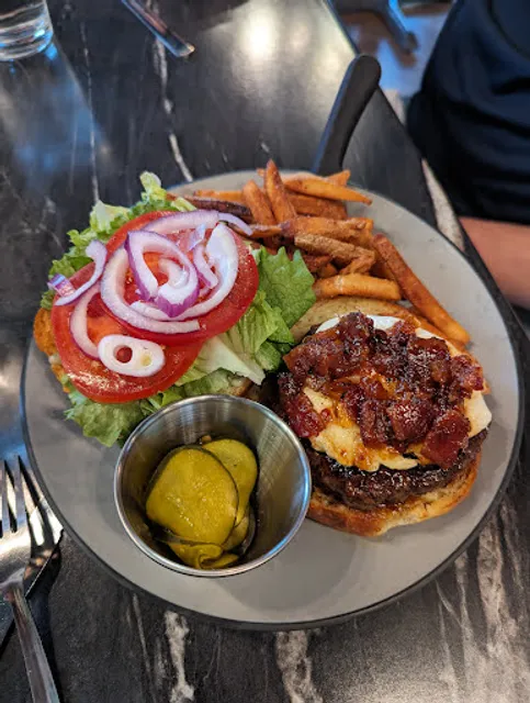 Fernbank Public House