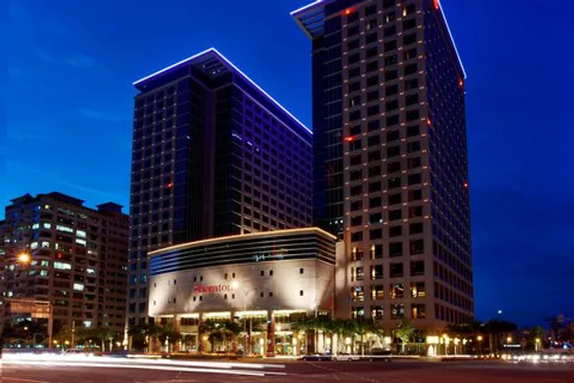 Sheraton Hsinchu Hotel