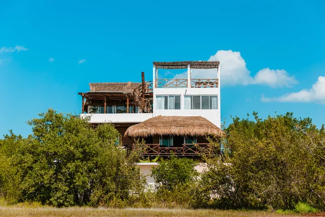 Hotelito El Poeta Holbox