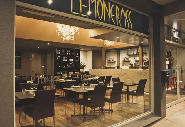 Lemongrass Thai Bistro