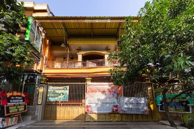 Homestay Gayatri Sawojajar near Univ. Negeri Malang Kampus 2 Mitra RedDoorz