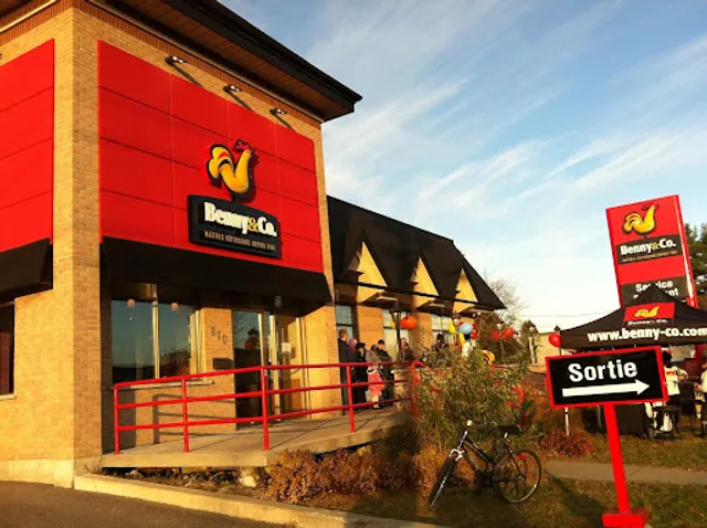 Benny&Co. St-Jérôme