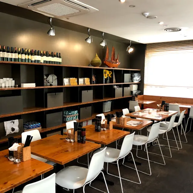 포메인 여의도점 PHOMEIN Yeouido