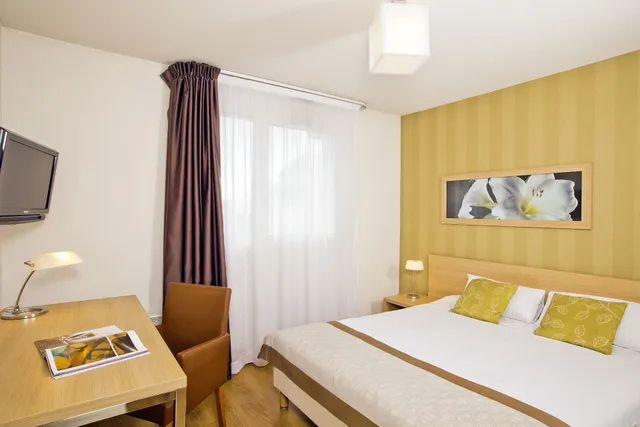 Residhome Aparthotel